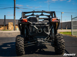 Can-Am Maverick X3 Deluxe Plug & Play Turn Signal Kit