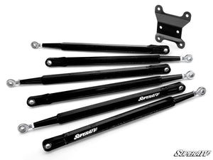 Can-Am Maverick X3 Boxed Radius Arms - Complete Kit