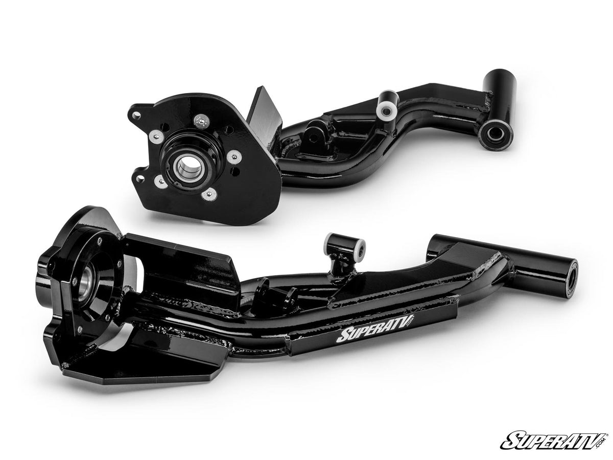 Can-Am Outlander High-Clearance 2in. Rear Offset Trailing Arms
