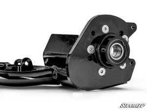 Can-Am Outlander High-Clearance 2in. Rear Offset Trailing Arms