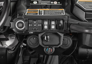 Can-Am Maverick Trail In-Dash Cab Heater