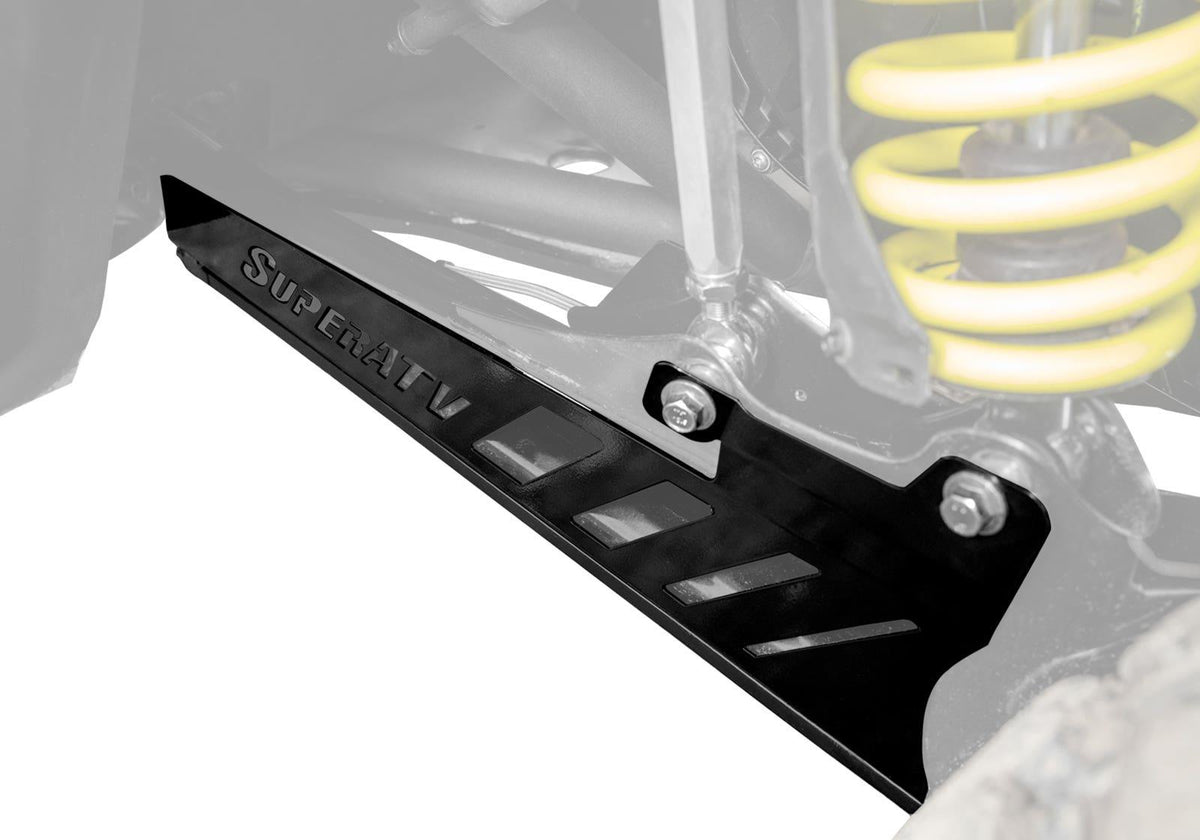 Can-Am Maverick X3 Trailing Arm Guards