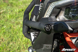 Can-Am Maverick X3 Winch Ready Front Bumper - 2500 lb. Winch