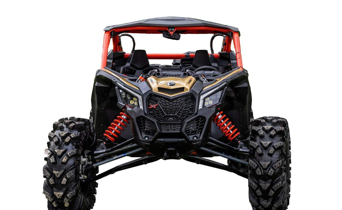 Can-Am Maverick X3 3in. Lift Kit