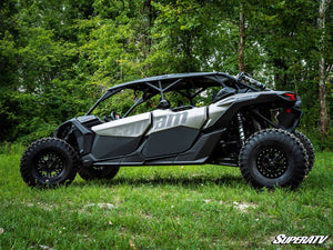 Can-Am Maverick X3 MAX Lower Doors