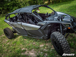 Can-Am Maverick X3 MAX Lower Doors