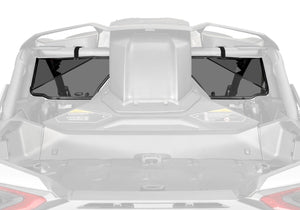Can-Am Maverick R Rear Windshield - 71
