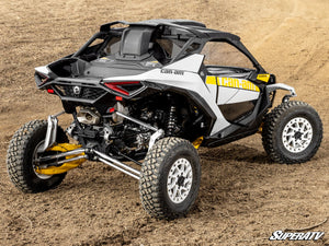 Can-Am Maverick R Rear Windshield - 71