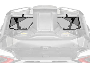 Can-Am Maverick R Rear Windshield