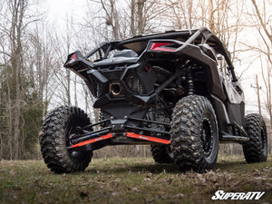 Can-Am Maverick X3 Boxed Radius Arms - Lowers