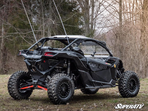 Can-Am Maverick X3 Boxed Radius Arms - Lowers