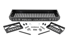 Over Bed Cargo Rack | Can-Am Defender/Polaris Ranger