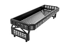 Over Bed Cargo Rack | Can-Am Defender/Polaris Ranger
