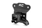 Receiver Hitch | Can-Am Maverick X3 Max