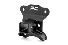 Receiver Hitch | Can-Am Maverick X3 Max