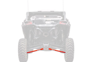 Can-Am Maverick X3 Tubed Radius Arms - Lowers