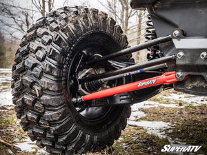 Can-Am Maverick X3 Tubed Radius Arms - Lowers