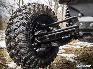 Can-Am Maverick X3 Tubed Radius Arms - Lowers