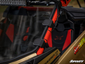 Can-Am Maverick X3 Full Windshield