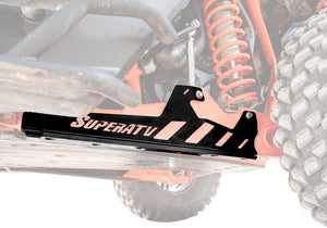 Can-Am Maverick X3 Trailing Arm Guards