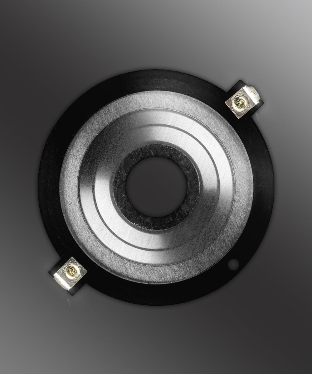 PRO 1.5" Replacement Diaphragm for PRO-TW3L , PRO-TWX3 and Universal 4-Ohm - DS18