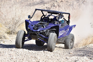 XCR350 TIRE