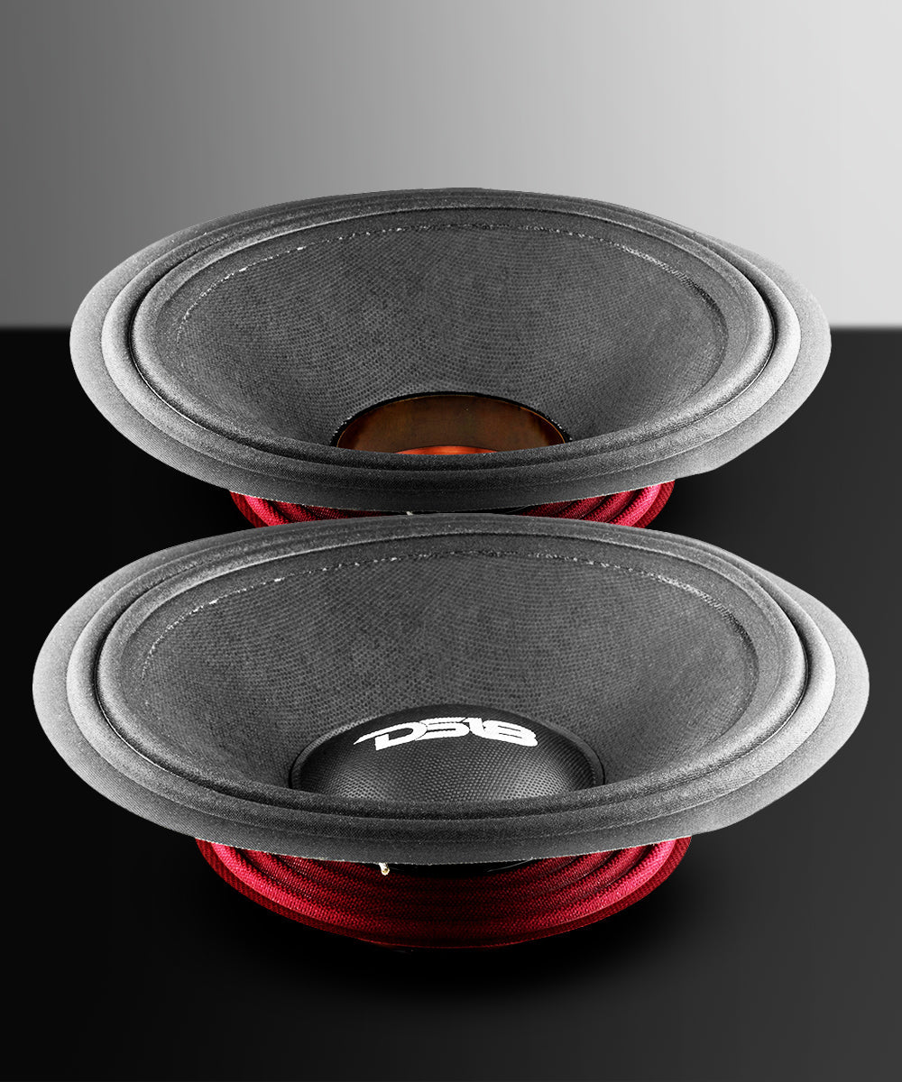 Recone Kit for PRO-FU10.4 - DS18