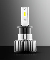 VISION H3 CSP LED Conversion Kit 6500K White 5000 Lumens 30 Watts - DS18