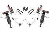 3.5 Inch Lift Kit | Vertex | GMC Sierra 1500 2WD/4WD (2025-2026)