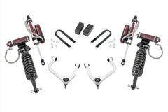 3.5 Inch Lift Kit | Vertex | GMC Sierra 1500 2WD/4WD (2025-2026)