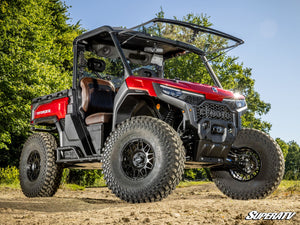 CFMOTO UForce U10 Pro 4in. Long Travel Kit - Kit Only