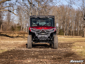 CFMOTO UForce U10 Pro Front Bumper
