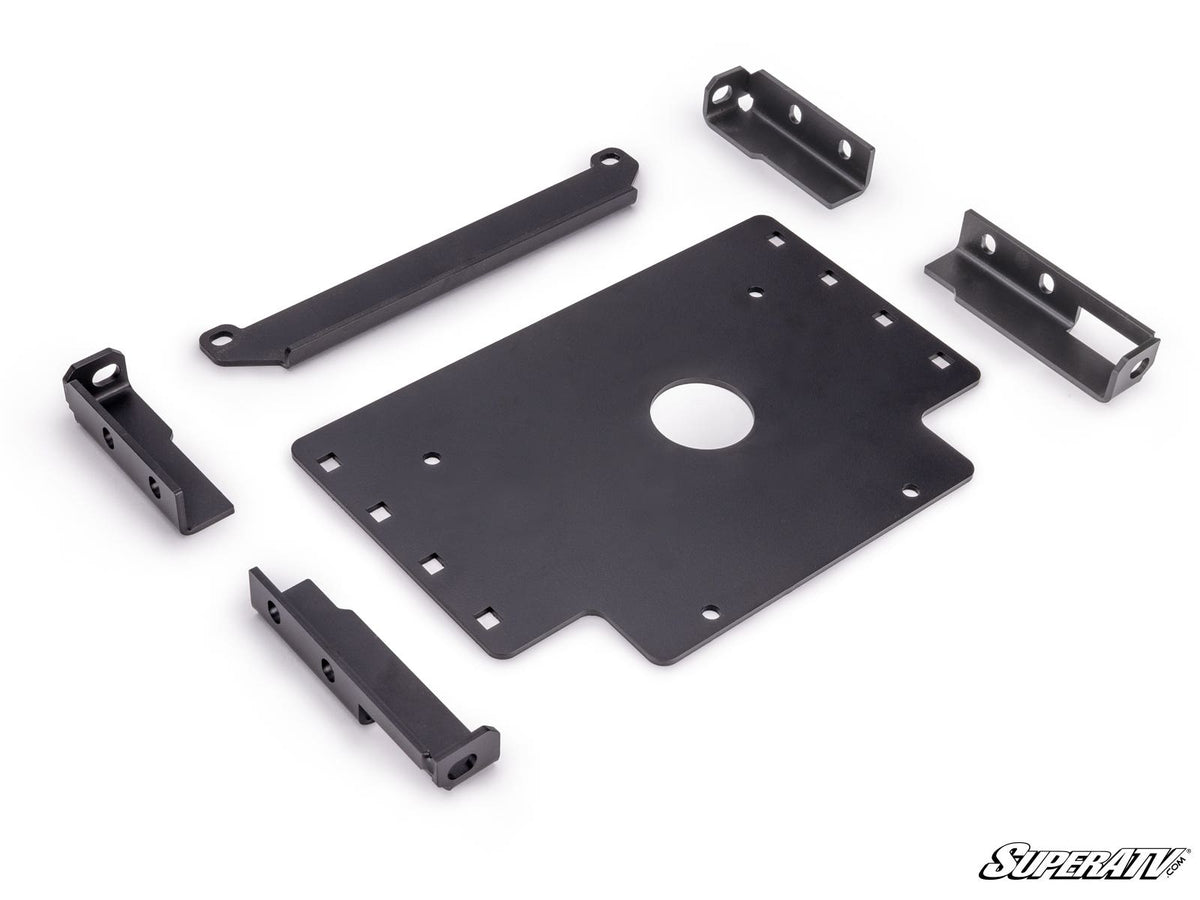 CFMOTO UForce U10 Pro Frame Stiffener