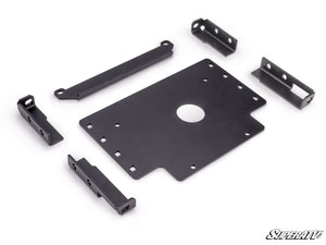 CFMOTO UForce U10 Pro Frame Stiffener