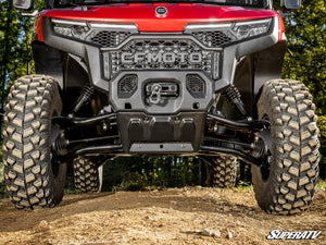 CFMOTO UForce U10 Pro Atlas Pro 1.5in. Forward Offset A-Arms - No Ball Joints