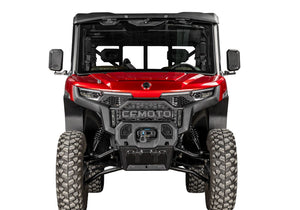 CFMOTO UForce U10 Pro 2in. Lift Kit