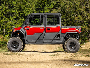 CFMOTO UForce U10 Pro 2in. Lift Kit