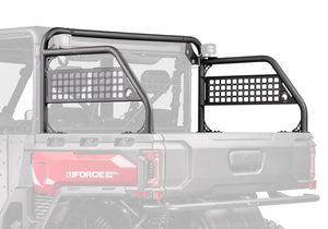 CFMOTO UForce U10 Pro Sport Accessory Bar + 2 Lights