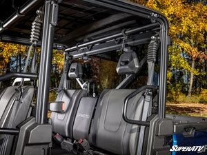 CFMOTO UForce 1000 Rear Glass Windshield