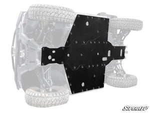 CFMOTO UForce 1000 Full Skid Plate
