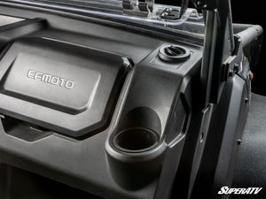 CFMOTO UForce 1000 In-Dash Cab Heater - Heater Only