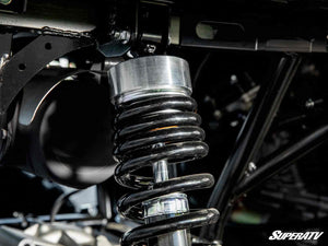CFMOTO UForce 600 2in. Lift Kit