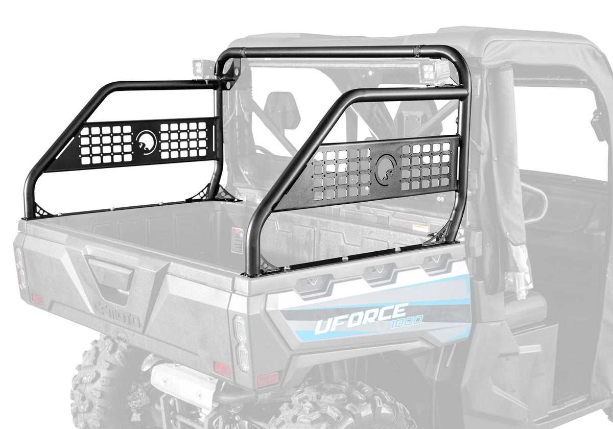 CFMOTO UForce 1000 Sport Accessory Bar - No Accessories