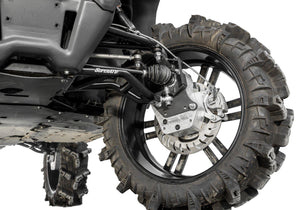 CFMOTO UForce 1000 6in. Portal Gear Lift - 30% - Cast - 45% Gear Reduction - Without Frame Stiffener