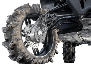 CFMOTO UForce 1000 8in. Portal Gear Lift - 45% - 60% Gear Reduction - Without Frame Stiffener