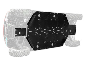 CFMOTO UForce U10 Pro XL Full Skid Plate