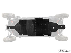 CFMOTO ZForce 950 Sport 4 Full Skid Plate
