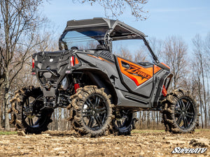 CFMOTO ZForce 950 Sport 4in. Portal Gear Lift - Single Idler - 30% Gear Reduction