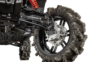 CFMOTO ZForce 950 Sport 6in. Portal Gear Lift - 45% Gear Reduction