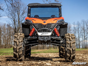 CFMOTO ZForce 950 Sport 6in. Portal Gear Lift - Single Idler - 45% Gear Reduction